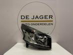 RENAULT TRAFIC III OPEL VIVARO B KOPLAMP 260105469R, Ophalen of Verzenden, Gebruikt, Opel