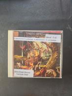 Loreena McKennitt - A Midwinter Night's Dream CD bibliotheek, Ophalen of Verzenden, Zo goed als nieuw, Boxset