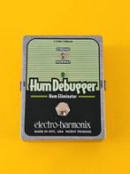 Electro Harmonix Hum Debugger ruis-onderdrukker, Ophalen of Verzenden, Ehx, Ehx, Ehx