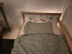 GRATIS 2x Peuterbed - Ideaal voor de kleintjes!, Kinderen en Baby's, Kinderkamer | Bedden, Ophalen, Gebruikt, 70 tot 85 cm, Lattenbodem
