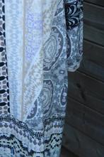 Jurk creme/ kleur Hale Bob mt Xl Vaste prijs OPRUIMING, HAle Bob, Beige, Maat 46/48 (XL) of groter, Ophalen of Verzenden