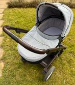 Mutsy i2 kinderwagen, Ophalen, Gebruikt, Combiwagen, Mutsy