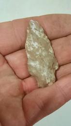 Spits speerpunt, Ophalen of Verzenden