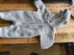 Jumpsuit unisex maat 68, Ophalen of Verzenden, Zo goed als nieuw, Jongetje of Meisje, Pakje