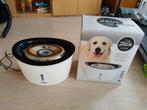 Elektrische waterbak voor hond, Ophalen of Verzenden, Zo goed als nieuw