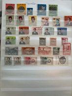 Postzegel Verzameling - Marokko, Turkije, Canada, Ophalen of Verzenden, Buitenland