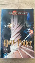 J.K. Rowling - Harry Potter en de halfbloed Prins, J.K. Rowling, Ophalen of Verzenden, Zo goed als nieuw