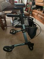 Rollator, Diversen, Ophalen, Opvouwbaar, Zo goed als nieuw