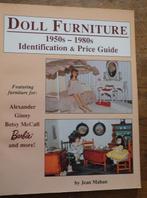 Poppenhuis: Prijsgids en Identificatie 1:12 Meubels (ab13), Verzamelen, Ophalen of Verzenden, Zo goed als nieuw, Poppenhuis