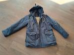 AIRFORCE Classic Parka HRM0479 Antraciet 2XL, Nieuw, Ophalen of Verzenden