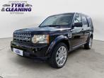 Land Rover Discovery 3.0 TDV6 SE 7 personen met trekhaak Ful, Auto's, Land Rover, Te koop, Geïmporteerd, 2480 kg, Gebruikt