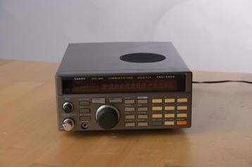 YAESU ontvanger USB / LSB / AM-N / AM-W / FM-N / FM-W beschikbaar voor biedingen