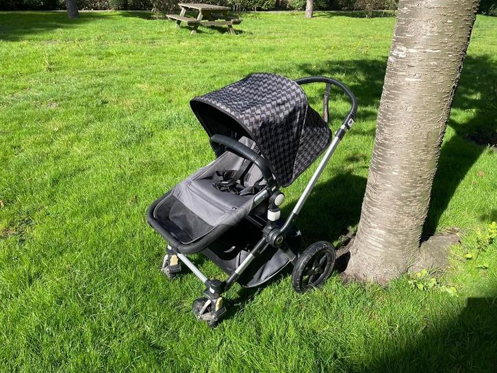 Bugaboo Cameleon 3, incl veel extra accesoires!, Kinderen en Baby's, Kinderwagens en Combinaties, Gebruikt, Kinderwagen, Bugaboo
