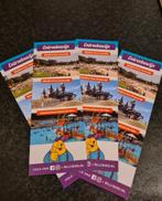 4 toegangskaarten voor Billybird, Drie personen of meer, Ticket of Toegangskaart