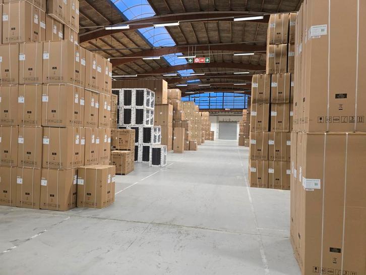 Partij Handel wasmachines, heel veel!, Witgoed en Apparatuur, Wasmachines, 85 tot 90 cm, 1200 tot 1600 toeren, Ophalen