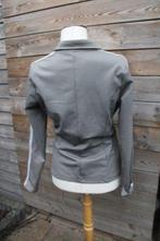 Jasje grijs 10days mt 2 (L) Vaste prijs AANBIEDING, Maat 42/44 (L), 10days, Ophalen of Verzenden, Zo goed als nieuw