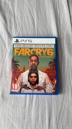 FarCry6 Ps5, Spelcomputers en Games, Games | Sony PlayStation 5, Ophalen, Zo goed als nieuw