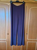 Bruin/rode broek van Cora Kemperman maat L, Kleding | Dames, Bruin, Maat 42/44 (L), Ophalen of Verzenden, Cora Kemperman