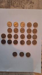 koffiemunten, Ophalen of Verzenden, Overige materialen, Nederland