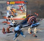 Lego Star Wars set 7258. Wookiee Attack, Ophalen of Verzenden, Zo goed als nieuw, Complete set, Lego