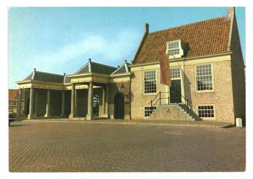 975359	Heusden	N Br 1973	Vismarkt	Nette oude kaart Onbeschr beschikbaar voor biedingen