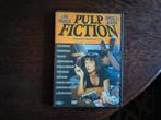 Pulp fiction, origineel, Vanaf 16 jaar, Ophalen of Verzenden, Zo goed als nieuw, Actiethriller