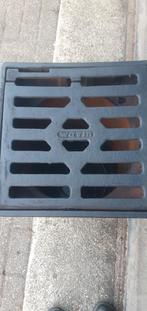 PVC straatkolk, Ophalen, Pvc, Nieuw, Minder dan 2 meter