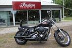 Harley-Davidson Dyna Wide Glide FXDWG Dyna Wide glide, Motoren, 1340 cc, Chopper, Meer dan 35 kW