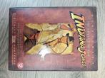 Indiana Jones the complete dvd movie collection, Cd's en Dvd's, Ophalen of Verzenden, Vanaf 12 jaar, Zo goed als nieuw