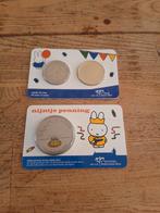 Nijntje Pennings Set 60 Jaar, Postzegels en Munten, Munten | Nederland, Ophalen of Verzenden, Koningin Beatrix, Overige waardes