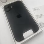 iPhone 16 Plus 128GB Zwart Aankoopbewijs | Nieuw, Telecommunicatie, Mobiele telefoons | Apple iPhone, Apple, Nieuw, Support@apple.com