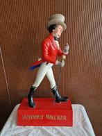 johnnie walker  display