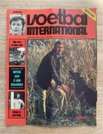 Voetbal International VI Div. tijdschriften uit 1976 / €1,50, Ophalen of Verzenden, Zo goed als nieuw, F.C. Twente, Boek of Tijdschrift