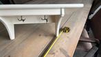 IKEA stenstorp wandplank/kapstok, Huis en Inrichting, Gebruikt, Minder dan 100 cm, Hout, Ophalen