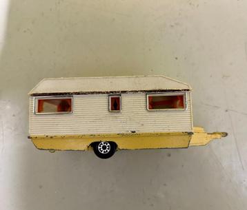 Caravan Diecast 1/43 beschikbaar voor biedingen