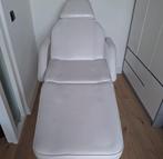 schoonheidsspecialiste behandelstoel, Ophalen of Verzenden, Zo goed als nieuw, Massagetafel