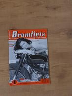 Bromfiets, Boeken, Tijdschriften en Kranten, Ophalen of Verzenden, Gelezen, Overige typen