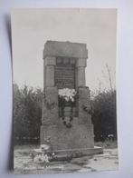 M95 Anjum - Het Monument - 1969, Verzamelen, Verzenden, 1960 tot 1980, Gelopen, Friesland