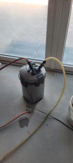 Aquarium filter tetra ex1200, Ophalen of Verzenden, Gebruikt, Filter of Co2