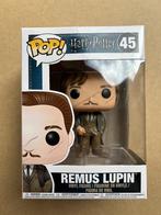 Funko Pop! Harry Potter Nr. 45 Remus Lupin, Verzenden, Zo goed als nieuw, Beeldje of Buste