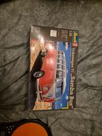 Reve vw samba  bus 1:24, Ophalen of Verzenden, Nieuw, Groter dan 1:32