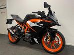 KTM RC 390 LEASE VOORDELIG!, Motoren, Motoren | KTM, 390 cc, KTM, Bedrijf, Onbekend