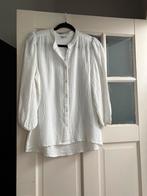 MbyM witte blouse M nieuw, Maat 38/40 (M), Wit, Nieuw, Ophalen of Verzenden
