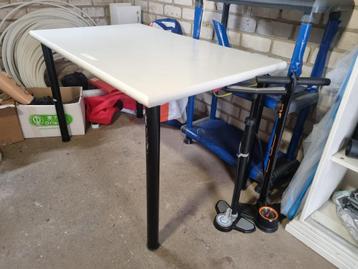 Gratis witte tafel