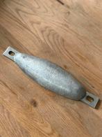 Rompanode zink 2,2 kg, Watersport en Boten, Ophalen, Nieuw
