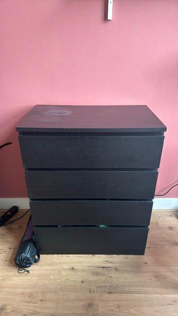 IKEA malm