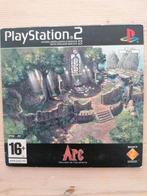 Arc: Twilight of the Spirits - Playstation 2, Ophalen, Gebruikt, 1 speler, Role Playing Game (Rpg)