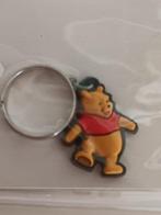 Winnie the Pooh sleutelhanger, Nieuw, Knuffel of Figuurtje, Ophalen of Verzenden