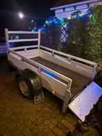 Aanhanger. Aanhangwagen, Ophalen of Verzenden