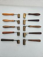 Kruit / loodmaatjes., Ophalen of Verzenden, Landmacht, Nederland